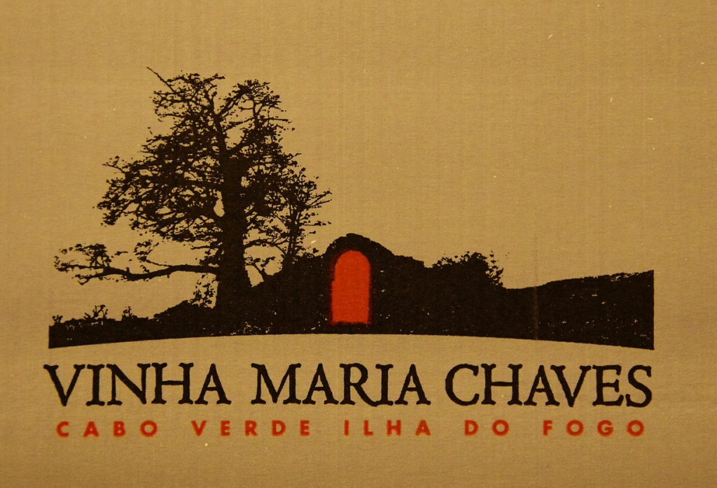 progetto Vigna Maria Chaves
