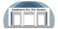 Logo Auditorium padre Pio Gottin