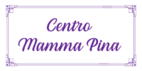 Logo Centro Mamma Pina